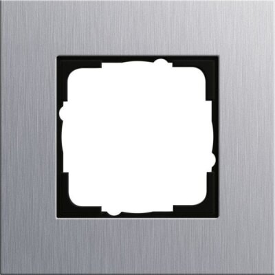 Rahmen Aluminium