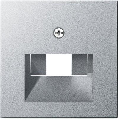 Farbe Alu lackiert