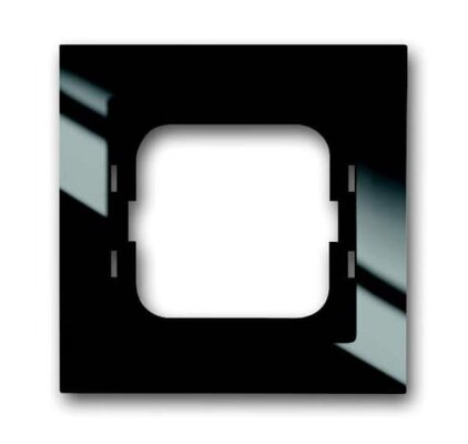 axcent® Rahmen schwarz