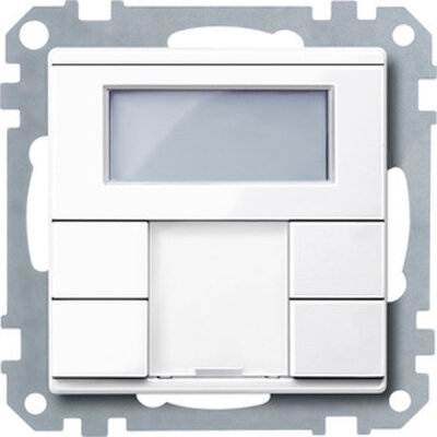 Temperaturregler System M