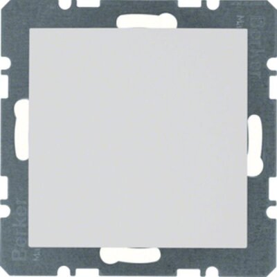 Blindabdeckungen