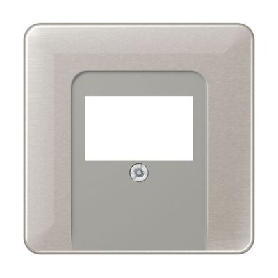 platin Metallausführung
