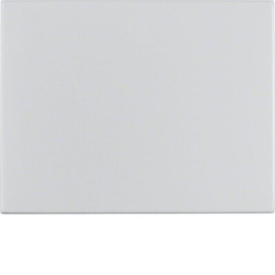 Wippen Aluminium