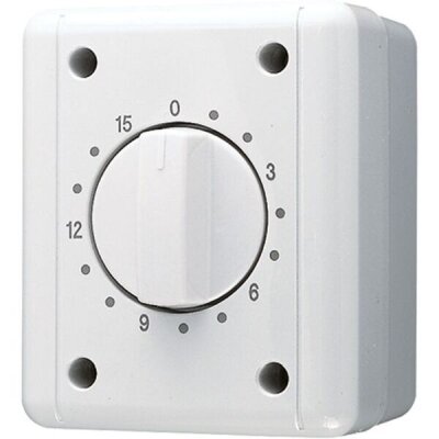 Dimmer &amp; Zeitschaltuhr