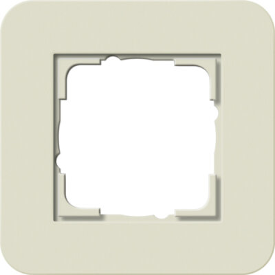 Rahmen E3 Sand Soft-Touch