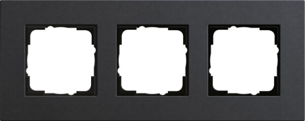 Linolium-Multiplex Anthrazit