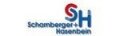 Scharnberger + Hasenbein Gmbh