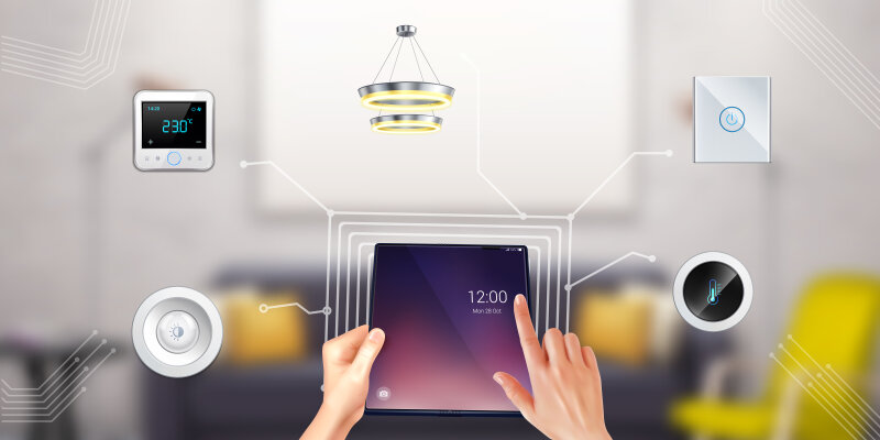 Die besten Tipps zum Strom sparen mit Smart Home Geräten - Die besten Tipps zum Strom sparen mit Smart Home Geräten