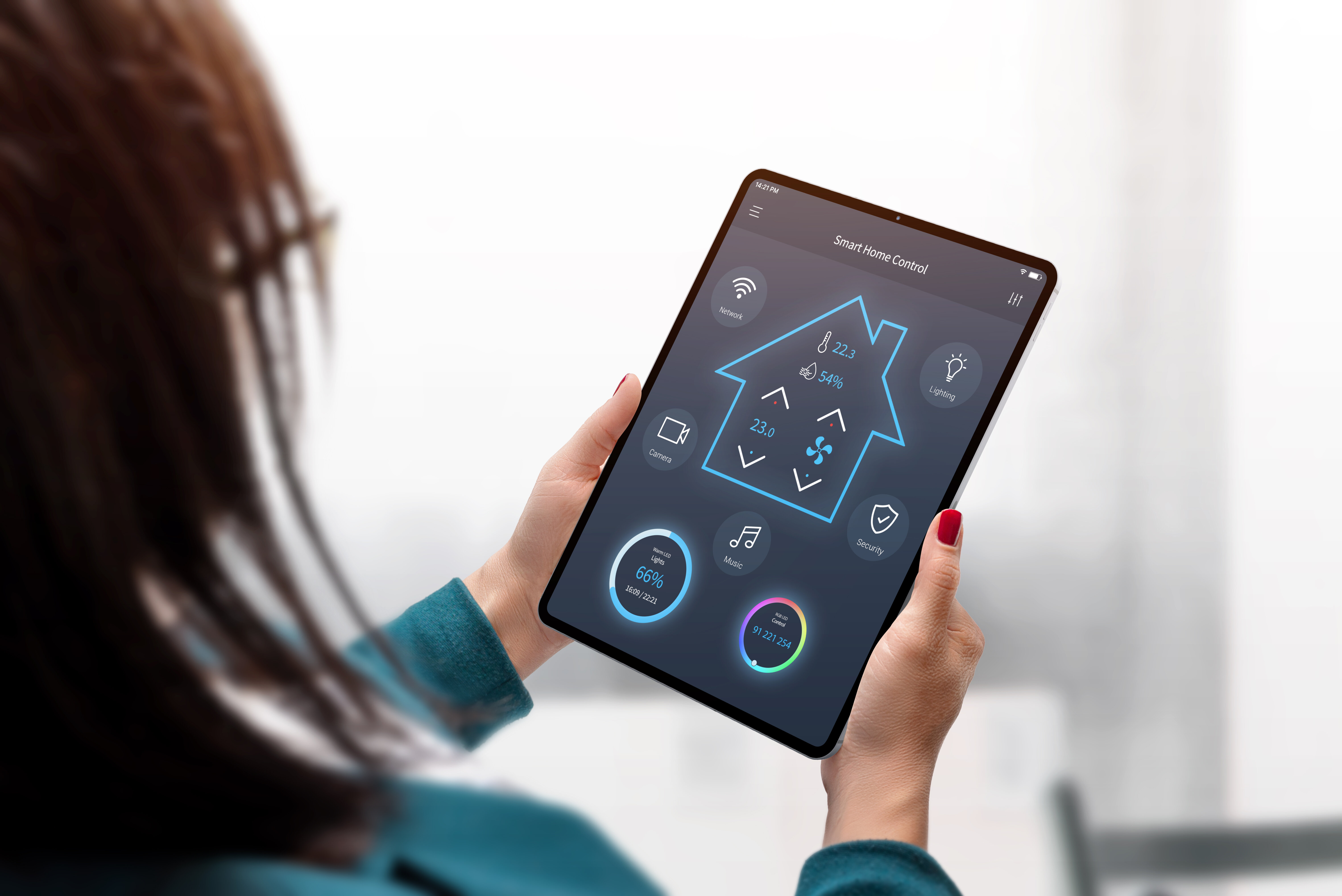 Elektrischen Türöffner nachrüsten: 5 Tipps zum Kosten sparen