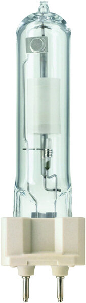 PHILIPS Halogen-Metalldampflampe MasterC CDM-T 150W 830 G12 1CT