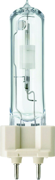 PHILIPS Halogen-Metalldampflampe MasterC CDM-T 70W 942 G12 1CT/12