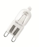 LEDVANCE Stiftsockellampe 66760 PRO 60W 230V G9 FS1