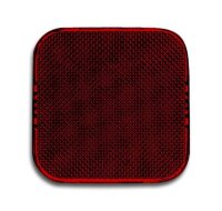 BUSCH-JAEGER Haube 2526-12 rot rot