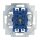 BUSCH-JAEGER UP-Taster 2020 USGL Wipptaster-Einsatz 1-polig Schlie&szlig;er (Arbeitsstrom) 2CKA001413A0533