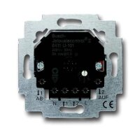 BUSCH-JAEGER Jalousiecontroleinsatz 6411 U-101
