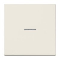 JUNG Wippe LS990KO5 für Kontrollschalter Duroplast...