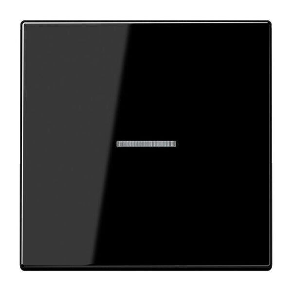 JUNG Wippe LS990KO5SW f&uuml;r Kontrollschalter
