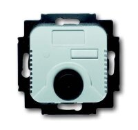 BUSCH-JAEGER Raumtemperaturregler 1095 UF