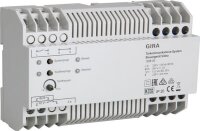 GIRA Steuergerät 128800 Video Türkommunikation REG