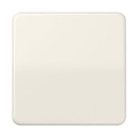 JUNG Wippe CD590 weiß (cremeweiß)
