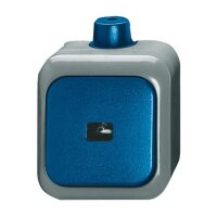 BUSCH-JAEGER AP-Taster 2621 WDI