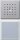 GIRA Audio-T&uuml;rstation 126065 UP 1fach TX_44 WG UP Alu