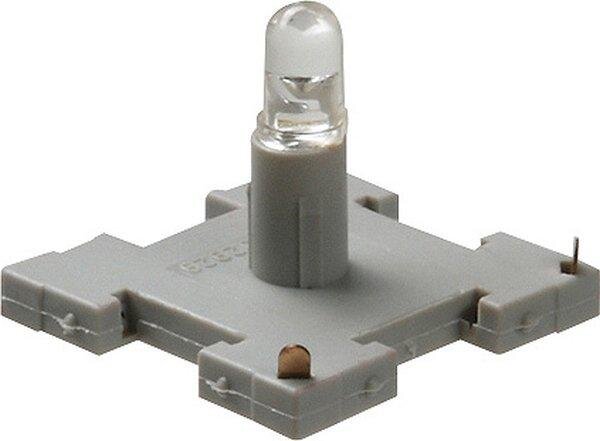 GIRA Beleuchtungselement 049710 230 VAC LED 0,95mA rot