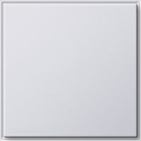 GIRA Blindabdeckung 026866 Gira TX_44 (WG UP) reinweiss