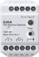 GIRA Gateway 120100 TKS-Kamera- Türkommunikation