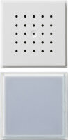 GIRA Audio-T&uuml;rstation 126066 UP 1fach TX_44 WG UP...