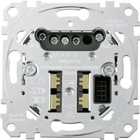 MERTEN Universal-Dimmer-Einsatz MEG51720000...