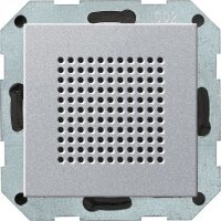 GIRA Lautsprecher 228226 UP-Radio System 55 alu