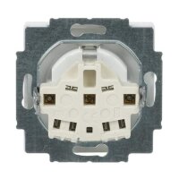 BUSCH-JAEGER Steckdose SCHUKO 20 EUC-884 studioweiß...