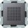 GIRA Lautsprecher 228228 UP-Radio System 55 Anthrazit