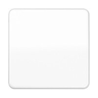 JUNG Wippe CD590BFWW für Schalter/Taster