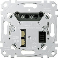 MERTEN Universal-Dimmer-Einsatz MEG51710000...