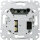 MERTEN Universal-Dimmer-Einsatz MEG51710000 Universal-Dimmer-Einsatz