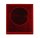 BUSCH-JAEGER Haube 2863-12-53 ocean rot rot
