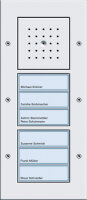 GIRA Audio-T&uuml;rstation 126866 AP 6fach T&uuml;rko...