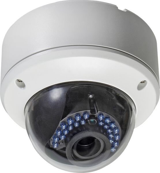 GIRA externe Kamera 122000 T&uuml;rkommunikation