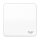 JUNG Wippe CD590LWW mit Symbol Licht Serie CD Alpinwei&szlig;