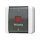 JUNG AP-Schalter 802HW 2polig