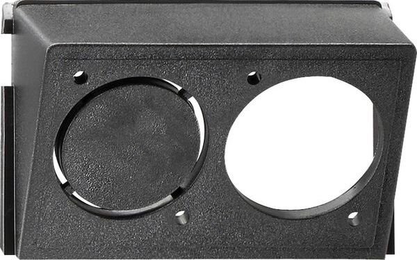 GIRA Einschub 005500 Datenhaube XLR Zubehoer