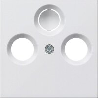 GIRA Abdeckung 086927 Antennensteckd. System 55...