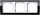 GIRA Rahmen 0213733 3fach + ZR rw Event Klar schwarz