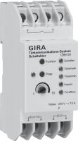 GIRA Aktor 128900 T&uuml;rkommunikation REG