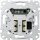 MERTEN Elektronikschalteinsatz MEG51520000  2f.