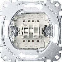MERTEN Serienschaltereinsatz MEG31250000 1-p. 10 AX AC...