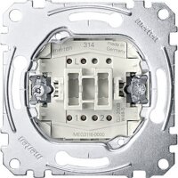 MERTEN Aus/Wechselschaltereinsatz MEG31160000 1-p. 10...