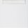 BERKER Wippe 16261909 polarweiss matt
